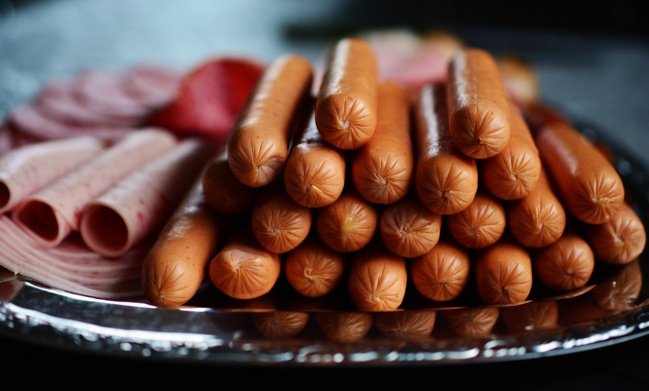 L'industriel de la charcuterie Jean Caby ferme ses portes