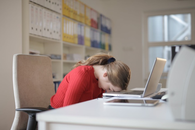 La France régresse en termes d’équilibre entre vie professionnelle et personnelle