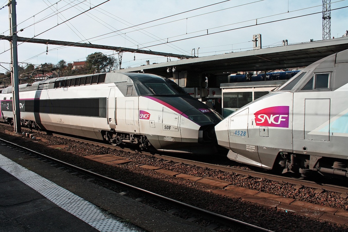 Transport : la SNCF met fin au paiement par chèques-vacances