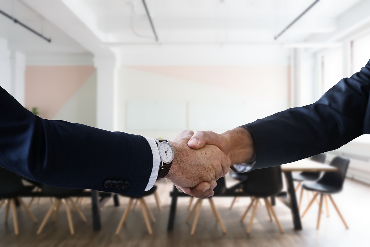 Recrutement : La Manche continue d'être une exception sur le marché du travail