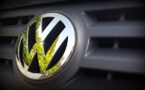 ​Volkswagen : 30 000 emplois supprimés d'ici 2020