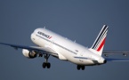 Le conflit se poursuit à Air France avec le départ du PDG