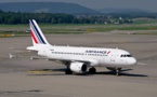 Nouveaux nuages dans le ciel d'Air France