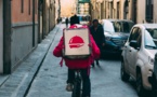 Foodora quitte la France