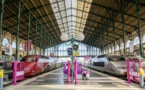 Guillaume Pepy, le PDG de la SNCF, annonce des primes exceptionnelles