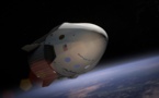 SpaceX se sépare de 10% de ses effectifs