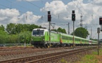 Concurrence ferroviaire : FlixTrain candidat pour cinq lignes