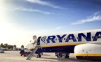 Ryanair supprime quatre bases en Espagne