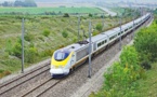 La SNCF veut une fusion entre Thalys et Eurostar