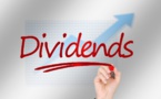 Dividendes : un nouveau record pour 2019