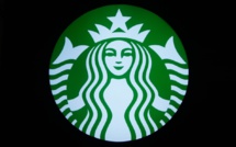 Changement de direction pour Starbucks, son action s'envole